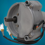 TSK-007 มอเตอร์กระตุ้น KOBELCO SK200-1,SK5