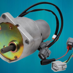 TSK-008 มอเตอร์สเต็ปปิ้งสำหรับ KOBELCO SK6E,SK200-6E