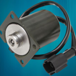 TSK-115 ปั๊มโซลินอยด์วาล์วหลัก KOMATSU PC200-3,PC200-5