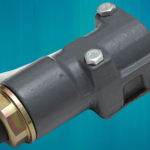 TSK-120 โซลินอยด์วาล์ว HITACHI EX120-3,EX100-3