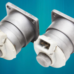 TSK-121 โซลินอยด์วาล์ว HITACHI EX200-2,EX200-3