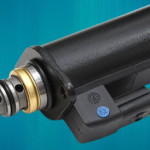 TSK-130 โซลินอยด์วาล์ว KOBELCO SK210-8,SK200-8