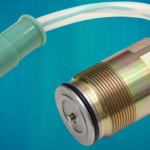 TSK-136 โซลินอยด์วาล์ว สำหรับรถขุด HD700,K3V112