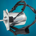 TSK-142 โซลินอยด์วาล์ว KOMATSU PC200-7,PC220-7,PC300-7