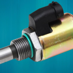 TSK-143 โซลินอยด์วาล์ว CATERPILLAR 325C