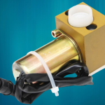 TSK-144 โซลินอยด์วาล์วหลัก CATERPILLAR E320B,E320C