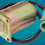 TSK-145 โซลินอยด์วาล์ว CATERPILLAR 200B,E200B