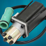 TSK-146 โซลินอยด์วาล์ว CATERPILLAR E200B,E320