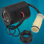 TSK-147 โซลินอยด์คอยล์ 24V. VOLVO EC120,EC240