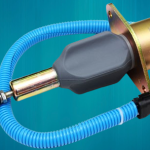 TSK-154 โซลินอยวาล์ว KOMATSU PC300-7,PC350-7