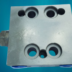 TSK-167 วาล์วลดแรงดันสำหรับ KOMATSU PC200-6,PC60-7