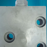 TSK-168 วาล์วนำร่องสำหรับ KOMATSU PC200-7