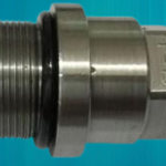 TSK-195 วาล์วระบาย HITACHI ZAX110,EX120-2