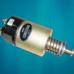 SS-0157 โอโตเมติก ISUZU D600 6BB1 24V.