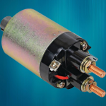 SS-1567 โอโตเมติก MITSUBISHI CATERPILLAR 24V.