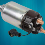 SS-1705 โอโตเมติก TOYOTA FORKLIFT 24V.