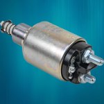 SS-1781 โอโตเมติก BOSCH VOLVO PENTA 24V