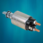 SS-2517 โอโตเมติก ISUZU 4BA1,NISSAN ED30 24V.