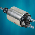 SS-2519 โอโตเมติก NISSAN RD10,PE6T 24V.