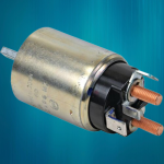 SS-2524 โอโตเมติก ISUZU 4BC2,4JB1 24V.