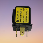 RL-2IS06,(RL-NIS02) รีเรย์ ISUZU JIDECO 12V. 5ขา