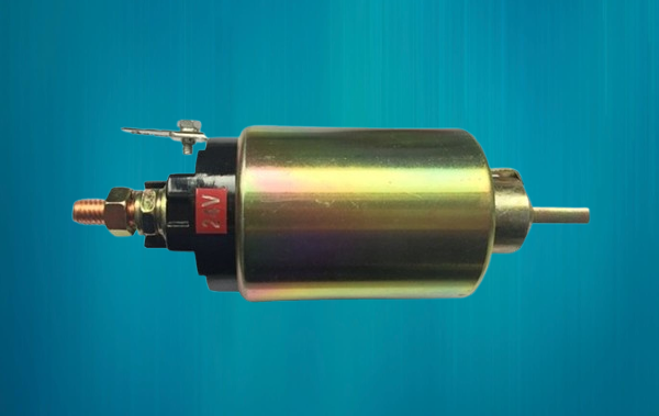 SS-1516 โอโตเมติก MITSUBISHI CANTER 4D30,4G30 24V.