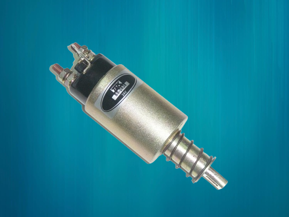 SS-2525 โอโตเมติก NISSAN SD33,SD33T 24V.