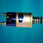 SS-2704 โอโตเมติก HINO KL 24V.