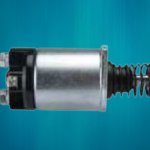 SS-2719 โอโตเมติก NISSAN DIESEL RF8 RE8 24V.