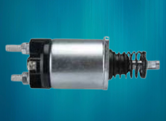 SS-2719 โอโตเมติก NISSAN DIESEL RF8 RE8 24V.
