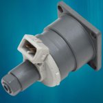 TSK-122 โซลินอยด์เหมาะสำหรับ HITACHI EX100-5,EX120-5