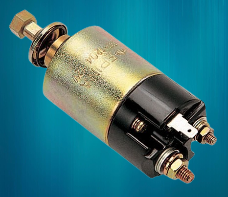 SS-1204 โอโตเมติก NISSAN SUNNY 12V.