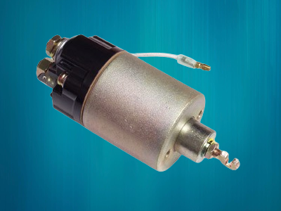 SS-1683 โอโตเมติก DIAHATSU HI JET S80V 12V. - Image 1