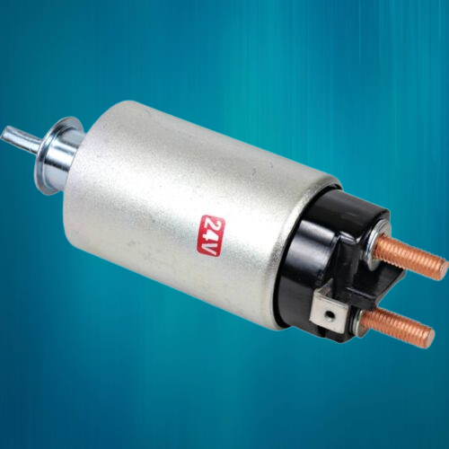 SS-2528 โอโตเมติก NISSAN CONDOR [FE6] 24V.