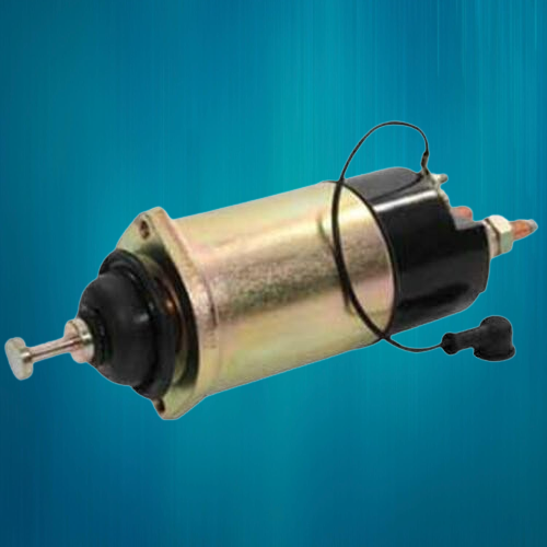 SS-2604 โอโตเมติก JOHN DEERE 12V.