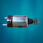 SS-2718 โอโตเมติก HINO EK100,K13C 24V.