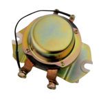 RG-2D262 แบตเตอรี่ รีเรย์ 24V 100A. ISUZU TRUCK TX.TD73