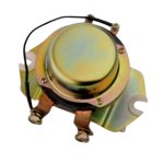 RG-2D262 แบตเตอรี่ รีเรย์ 24V 100A. ISUZU TRUCK TX.TD73