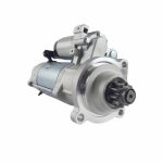 ST-CM029C-NP ไดสตาร์ท CUMMIN 6BT,4BT(CW) 24V. 6.0KW. 10T