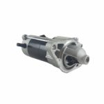 ST-TT058N-NC ไดสตาร์ท TOYOTA YARIS,VIOS(CW) 12V. 0.8KW. 9T