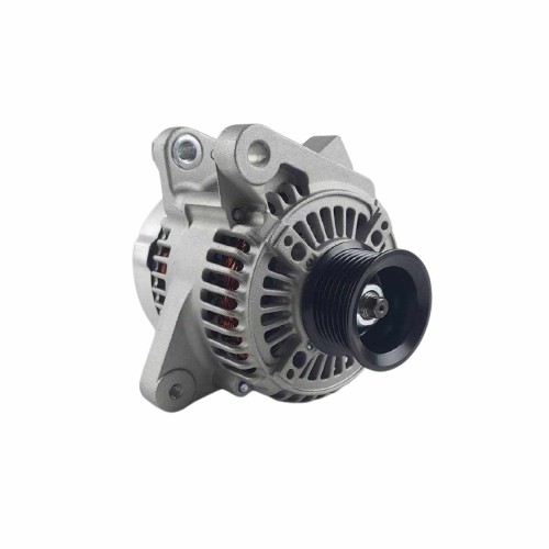 AT-TT124N-NP ไดชาร์จ TOYOTA CAMRY RAV4 12V. 80A.