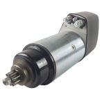 ST-GN001B-NP ไดสตาร์ท GARDNER KHD(CW) 24V. 5.5KW. 9T