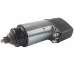 ST-GN001B-NP ไดสตาร์ท GARDNER KHD(CW) 24V. 5.5KW. 9T - Image 6