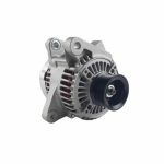 AT-TT124N-NP ไดชาร์จ TOYOTA CAMRY RAV4 12V. 80A.