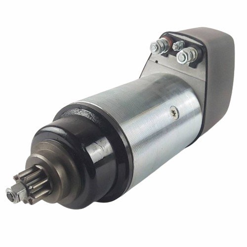 ST-GN001B-NP ไดสตาร์ท GARDNER KHD(CW) 24V. 5.5KW. 9T