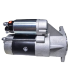 ST-IS070H-NC ไดสตาร์ท ISUZU 4JJ1 24V. 3.7KW. 11T